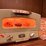 Almont Inn Tokyo Nihonbashi