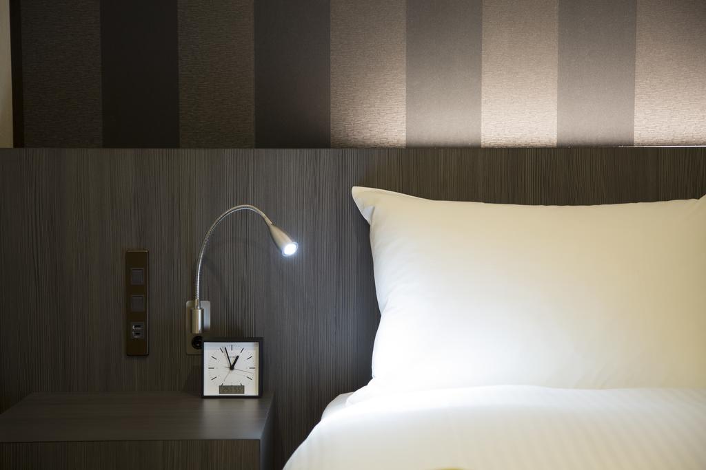 Hotel Almont Nihonbashi Präfektur Tokio