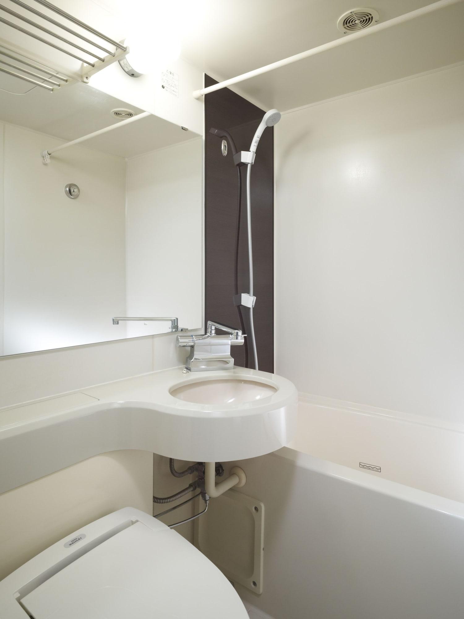 Hotel Almont Nihonbashi Präfektur Tokio