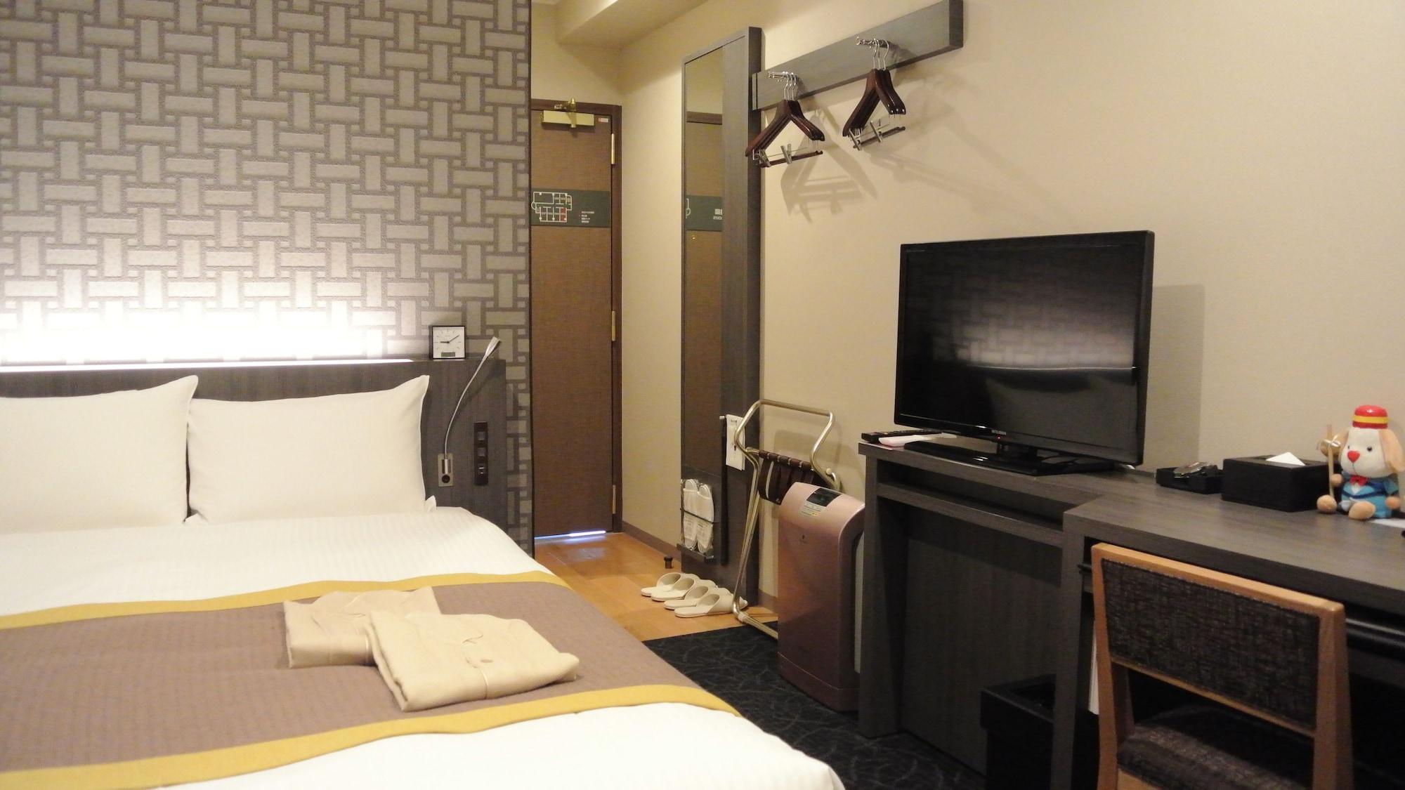 Almont Nihonbashi Hotel Präfektur Tokio