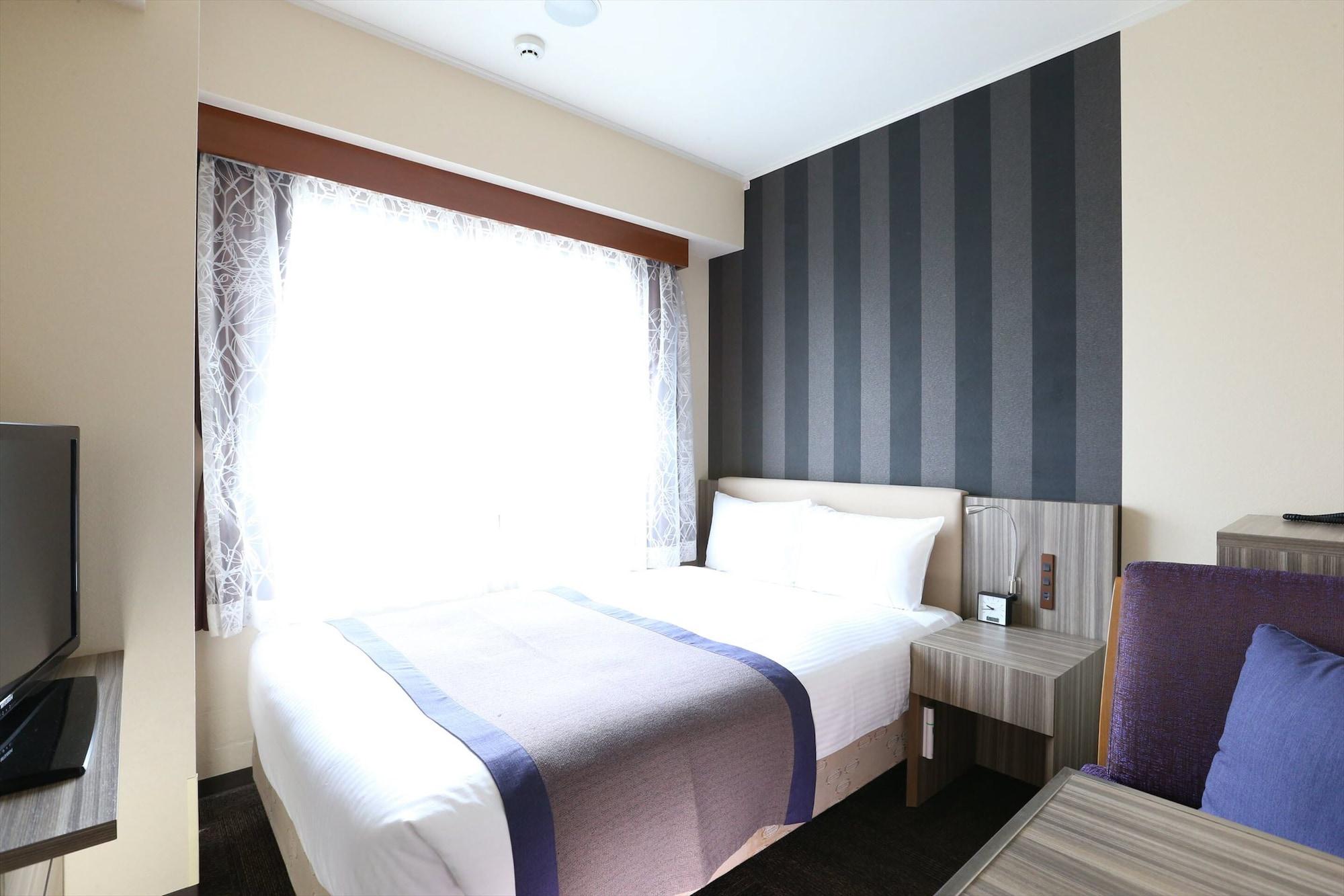Hotel Almont Nihonbashi Präfektur Tokio