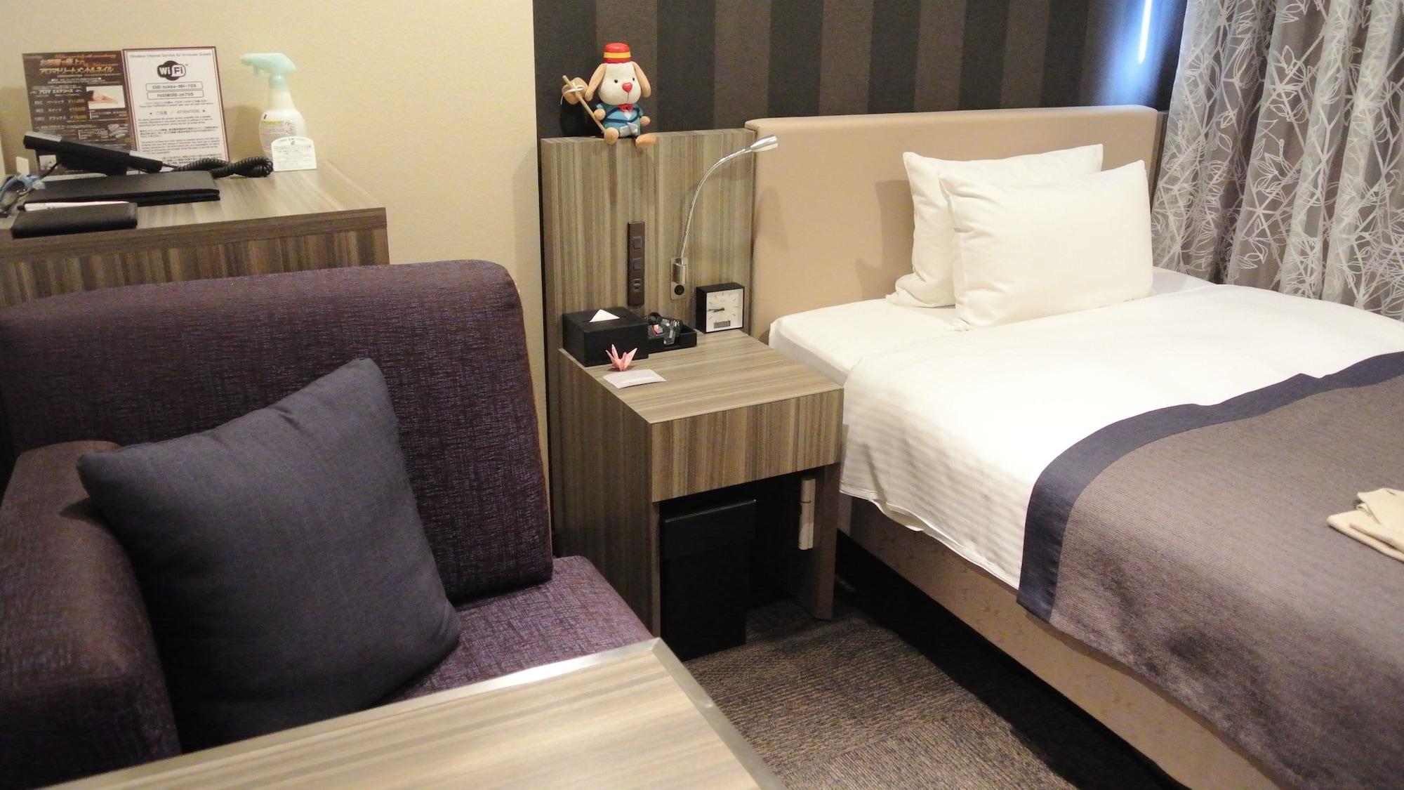Hotel Almont Nihonbashi Präfektur Tokio