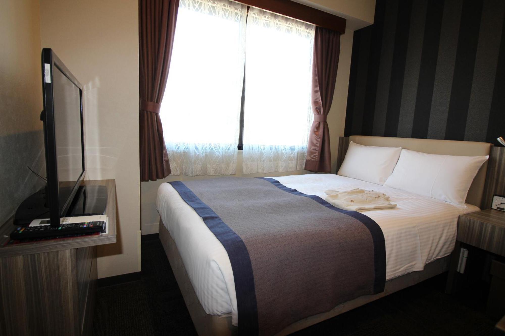 Hotel Almont Nihonbashi Präfektur Tokio