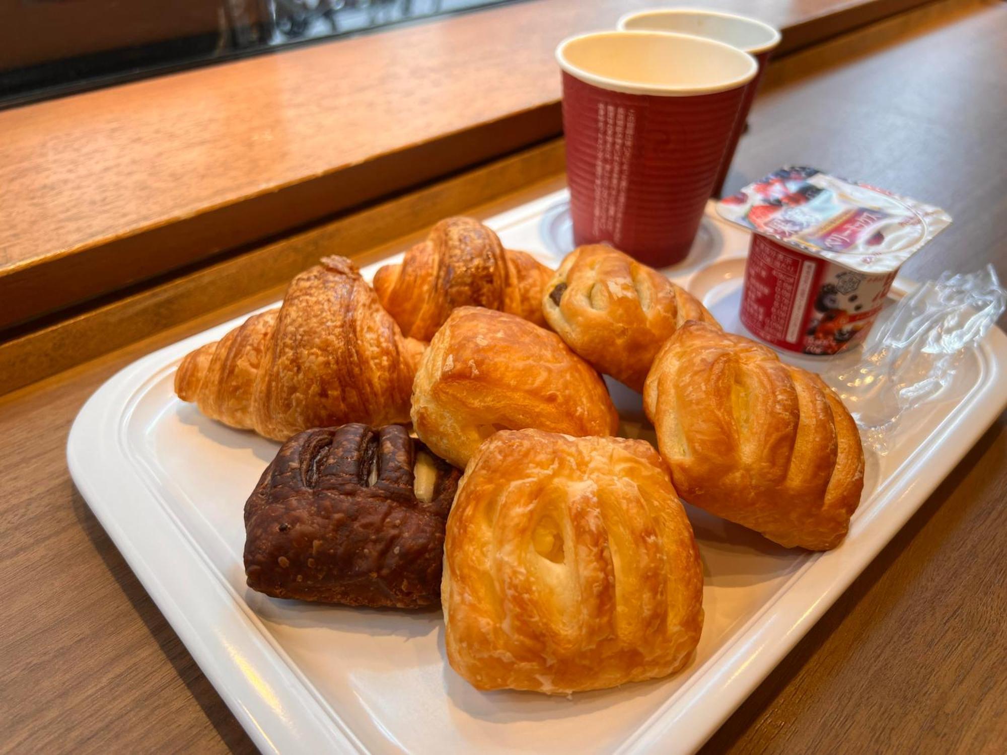 Almont Nihonbashi Hotel