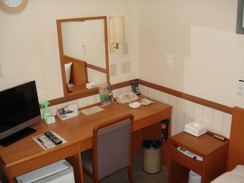 Hotel Almont Nihonbashi Präfektur Tokio