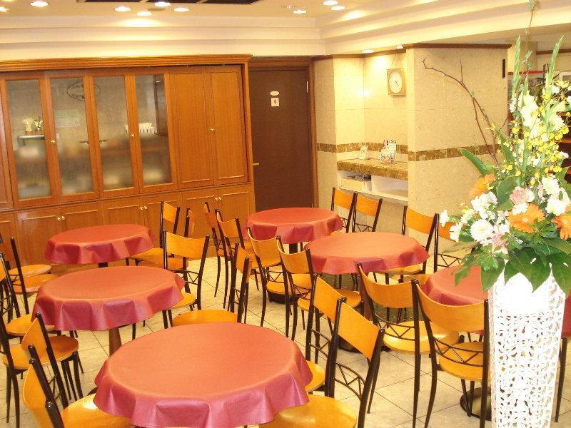 Almont Nihonbashi Präfektur Tokio