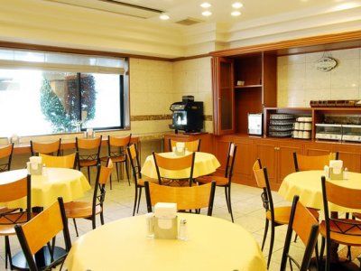 Hotel Almont Nihonbashi Präfektur Tokio
