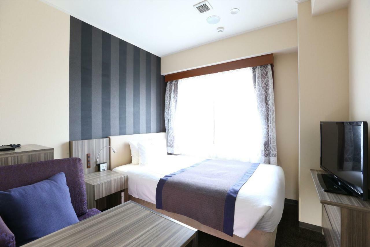 Almont Nihonbashi 2* Präfektur Tokio