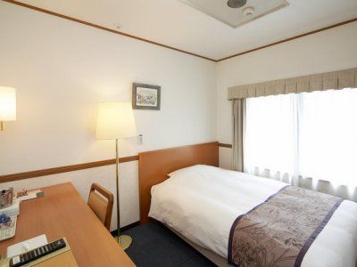 Almont Nihonbashi Hotel Präfektur Tokio